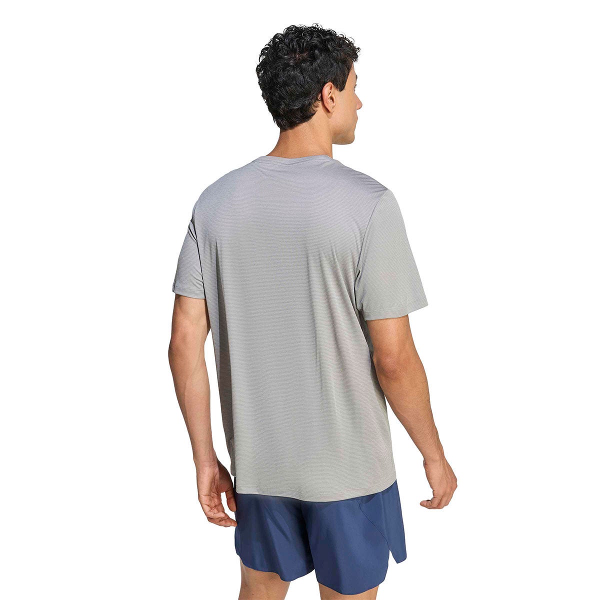 アディダス adidas　Adi365 ランニング エッセンシャルズ Tシャツ P6147 2026年モデル 画像9(ALT)