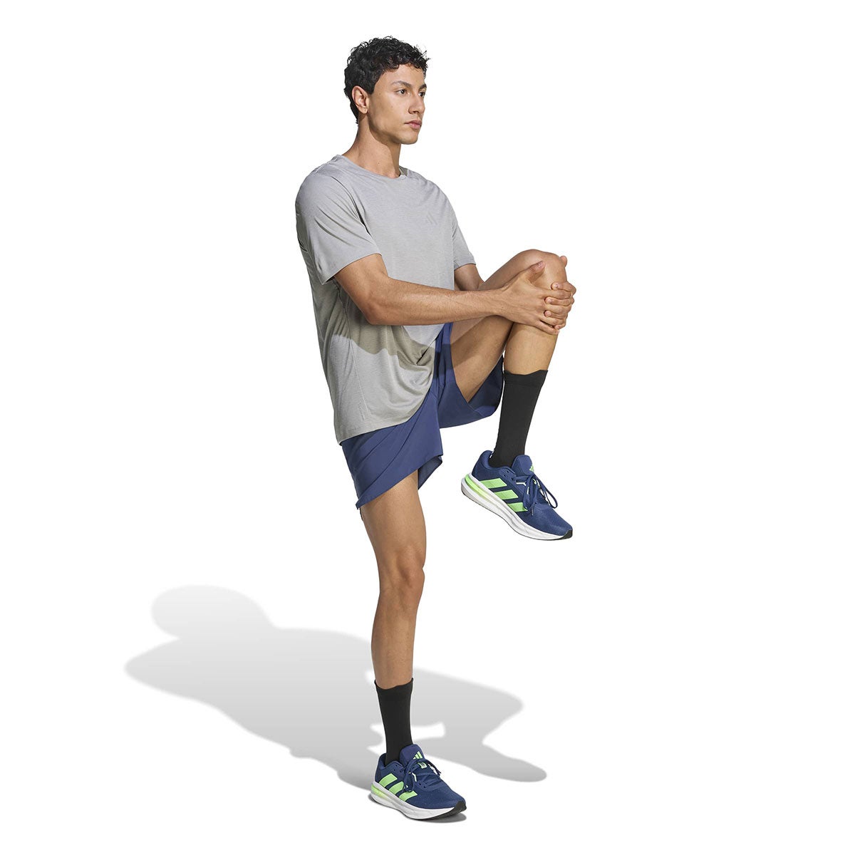 アディダス adidas　Adi365 ランニング エッセンシャルズ Tシャツ P6147 2026年モデル 画像10(ALT)