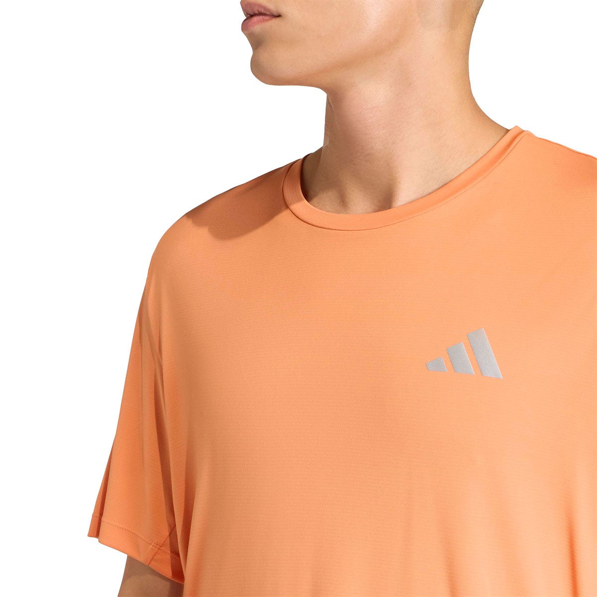 アディダス adidas　Adi365 ランニング エッセンシャルズ Tシャツ P6147 2026年モデル 画像16(ALT)