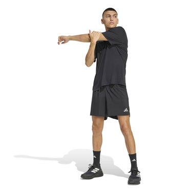 アディダス adidas　Adi365 ランニング エッセンシャルズ Tシャツ P6147 2026年モデル 画像20(ALT)