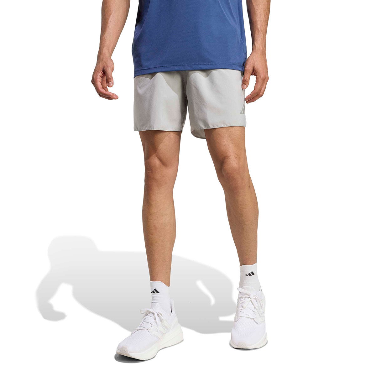 アディダス adidas　Adi365 ランニング エッセンシャル ショーツ QY036 2026年モデル 画像2(ALT)