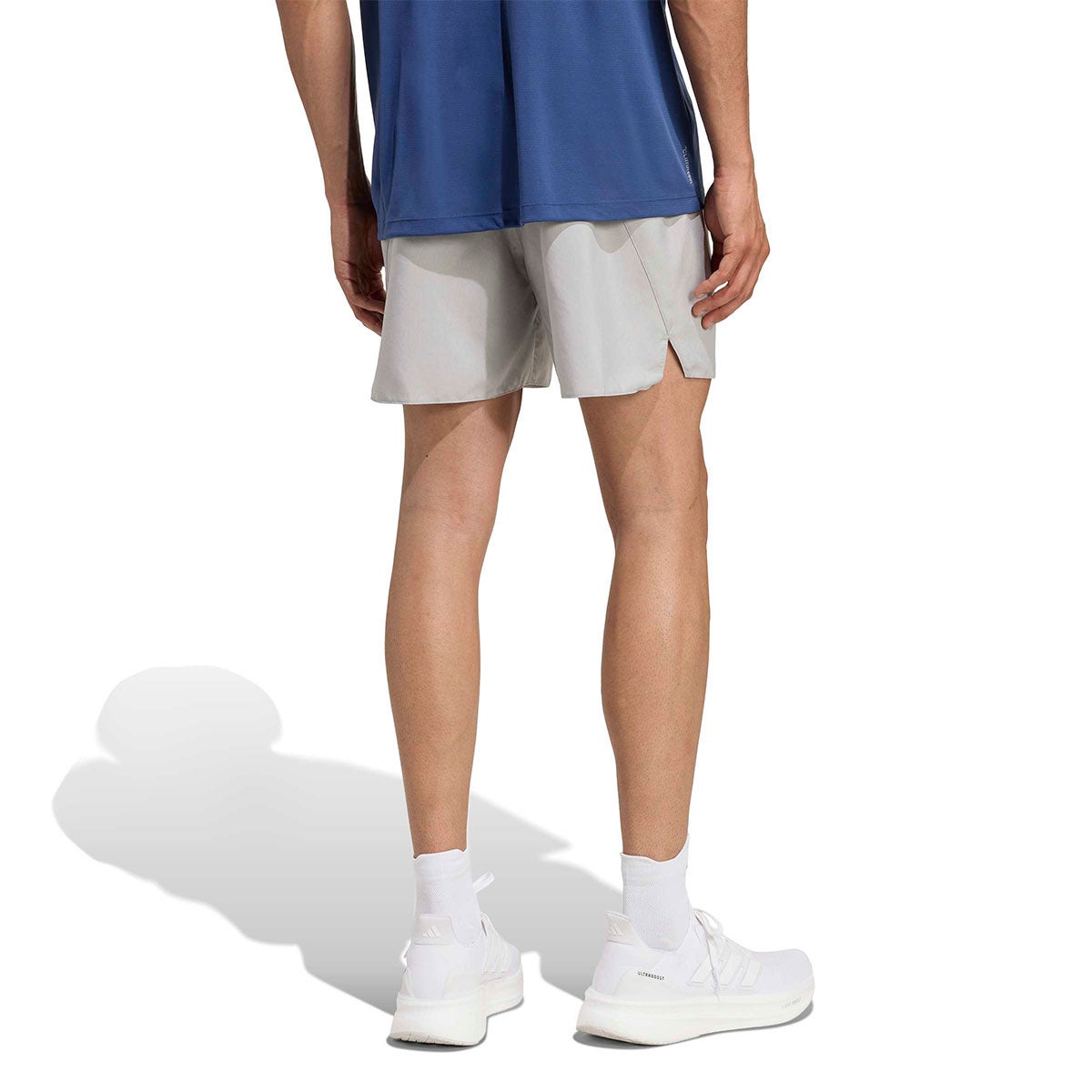 アディダス adidas　Adi365 ランニング エッセンシャル ショーツ QY036 2026年モデル 画像3(ALT)