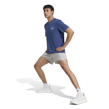 アディダス adidas　Adi365 ランニング エッセンシャル ショーツ QY036 2026年モデル 画像4(ALT)