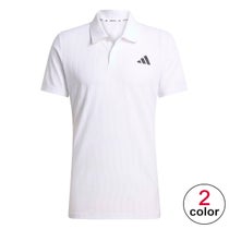アディダス adidas　テニス クライマクール + Airchill フリーリフト ポロシャツ TT744 2026年モデル