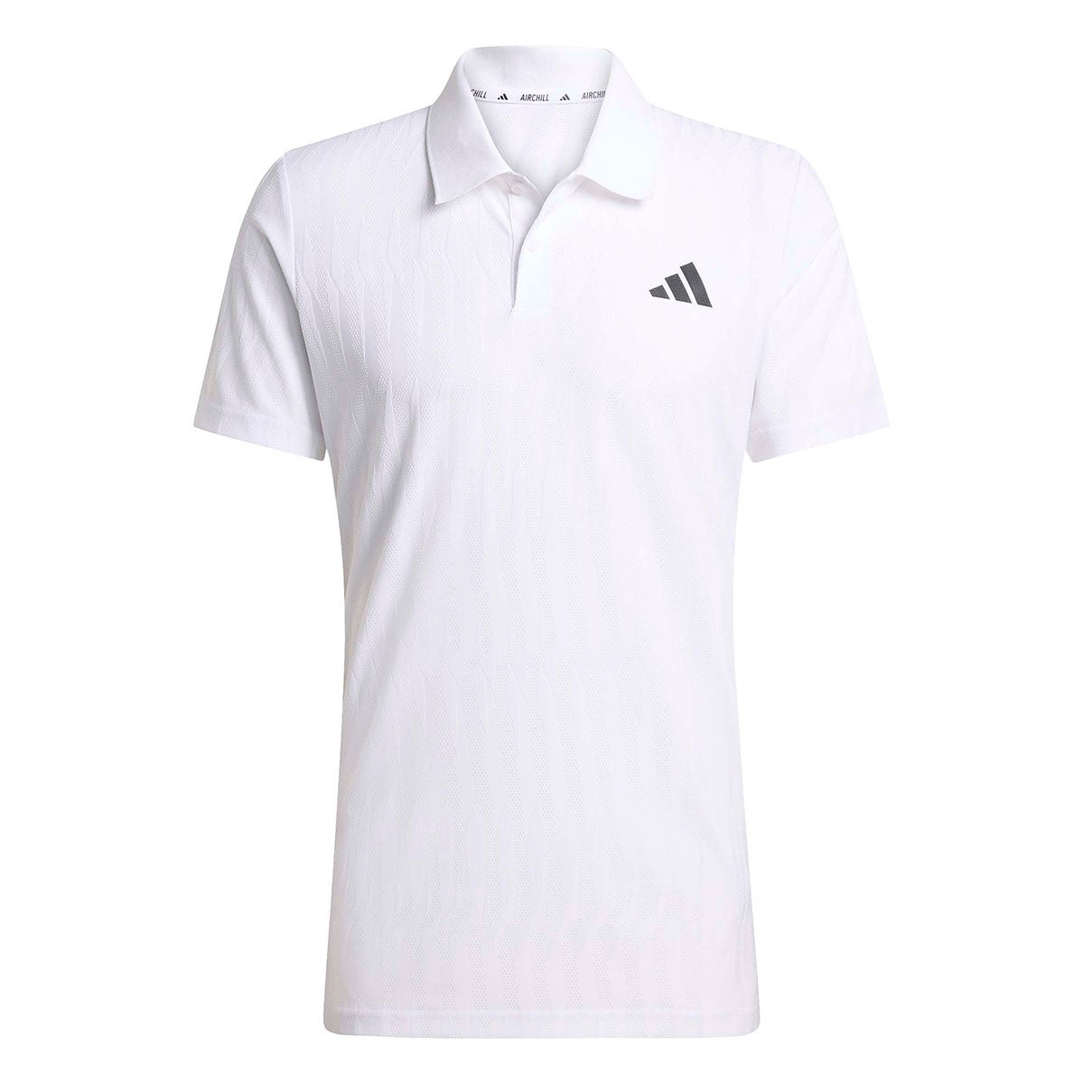 アディダス adidas　テニス クライマクール+ Airchill フリーリフト ポロシャツ / TENNIS CLIMACOOL+ AIRCHILL FREELIFT POLO SHIRT TT744 2026年モデル 画像2(ALT)