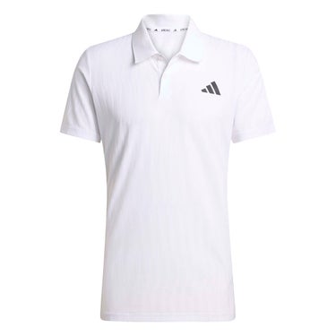アディダス adidas　テニス クライマクール+ Airchill フリーリフト ポロシャツ / TENNIS CLIMACOOL+ AIRCHILL FREELIFT POLO SHIRT TT744 2026年モデル 画像2(ALT)