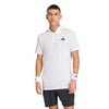 アディダス adidas　テニス クライマクール+ Airchill フリーリフト ポロシャツ / TENNIS CLIMACOOL+ AIRCHILL FREELIFT POLO SHIRT TT744 2026年モデル 画像3(ALT)