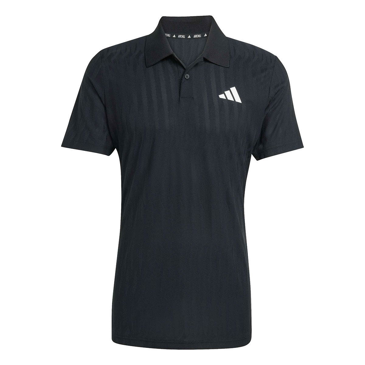 アディダス adidas　テニス クライマクール+ Airchill フリーリフト ポロシャツ / TENNIS CLIMACOOL+ AIRCHILL FREELIFT POLO SHIRT TT744 2026年モデル 画像7(ALT)