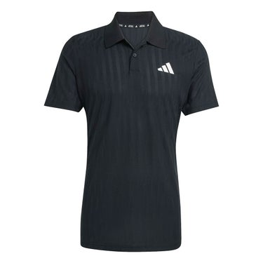 アディダス adidas　テニス クライマクール+ Airchill フリーリフト ポロシャツ / TENNIS CLIMACOOL+ AIRCHILL FREELIFT POLO SHIRT TT744 2026年モデル 画像7(ALT)