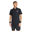 アディダス adidas　テニス クライマクール+ Airchill フリーリフト ポロシャツ / TENNIS CLIMACOOL+ AIRCHILL FREELIFT POLO SHIRT TT744 2026年モデル 画像8(ALT)