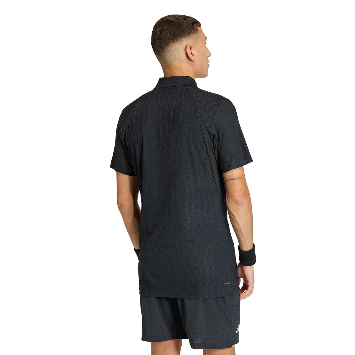 アディダス adidas　テニス クライマクール+ Airchill フリーリフト ポロシャツ / TENNIS CLIMACOOL+ AIRCHILL FREELIFT POLO SHIRT TT744 2026年モデル 画像9(ALT)