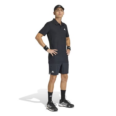 アディダス adidas　テニス クライマクール+ Airchill フリーリフト ポロシャツ / TENNIS CLIMACOOL+ AIRCHILL FREELIFT POLO SHIRT TT744 2026年モデル 画像10(ALT)