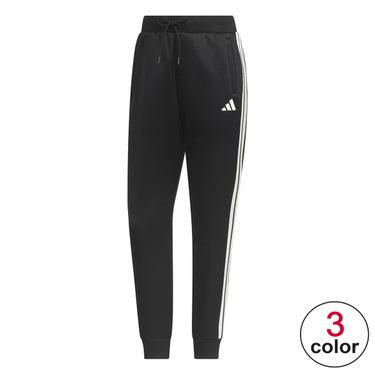 アディダス adidas　W ACTV クロップド ジョガーパンツ TY008 2026年モデル