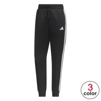 アディダス adidas　レディース W ACTV クロップド ジョガーパンツ TY008 2026年モデル