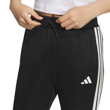 アディダス adidas　W ACTV クロップド ジョガーパンツ TY008 2026年モデル 画像6(ALT)