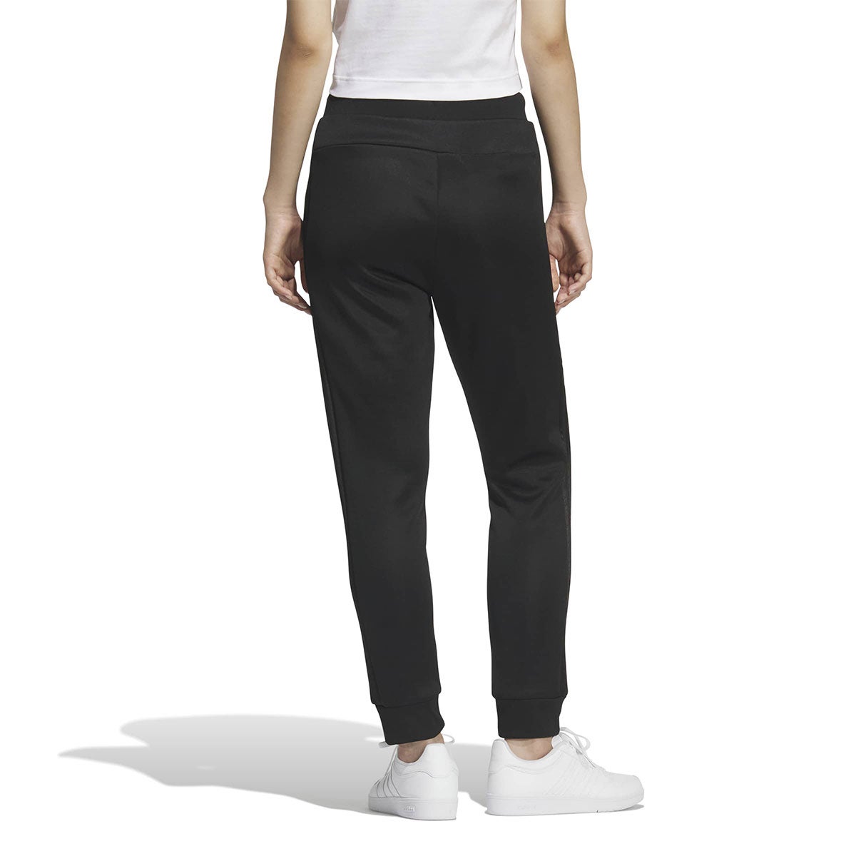 アディダス adidas　W ACTV クロップド ジョガーパンツ TY008 2026年モデル 画像9(ALT)