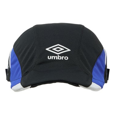 アンブロ umbro　クーリング フットボール プラクティス キャップ UF6SCP04J 2026年モデル 画像2(ALT)