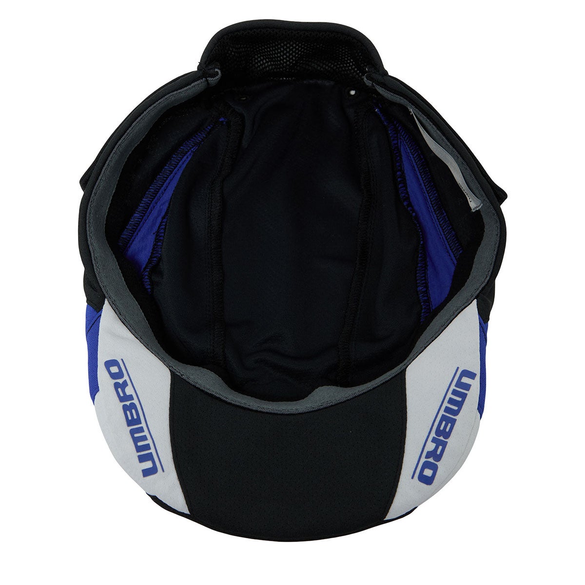 アンブロ umbro　クーリング フットボール プラクティス キャップ UF6SCP04J 2026年モデル 画像5(ALT)