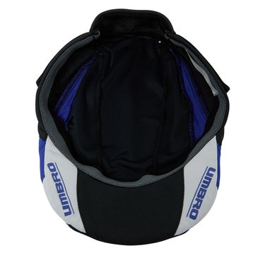 アンブロ umbro　クーリング フットボール プラクティス キャップ UF6SCP04J 2026年モデル 画像5(ALT)