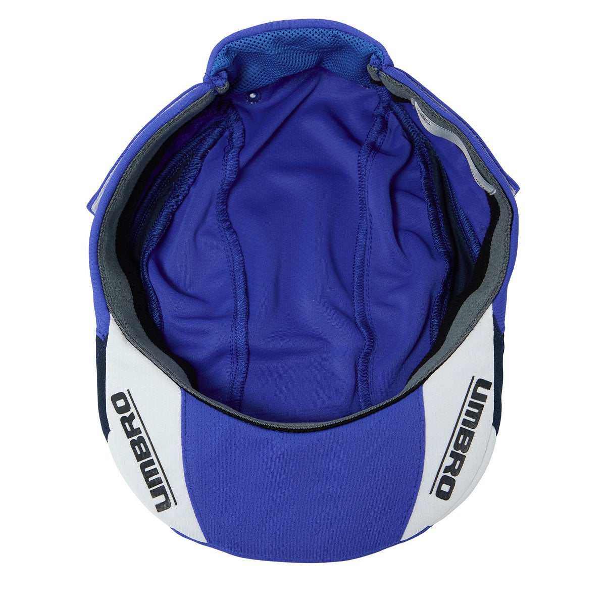 アンブロ umbro　クーリング フットボール プラクティス キャップ UF6SCP04J 2026年モデル 画像10(ALT)