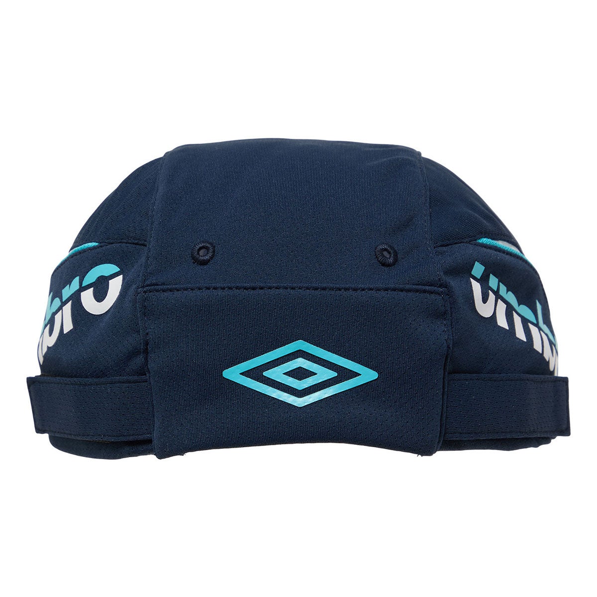 アンブロ umbro　クーリング フットボール プラクティス キャップ UF6SCP04J 2026年モデル 画像14(ALT)