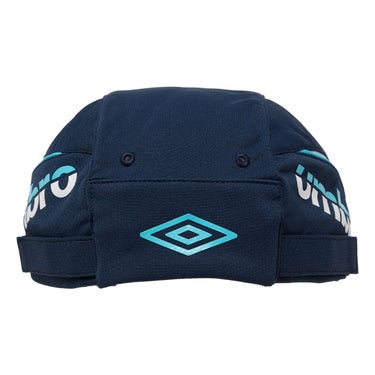アンブロ umbro　クーリング フットボール プラクティス キャップ UF6SCP04J 2026年モデル 画像14(ALT)