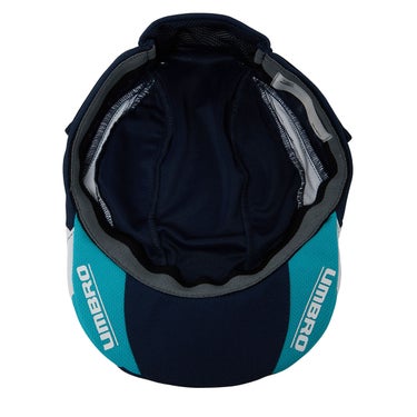 アンブロ umbro　クーリング フットボール プラクティス キャップ UF6SCP04J 2026年モデル 画像15(ALT)