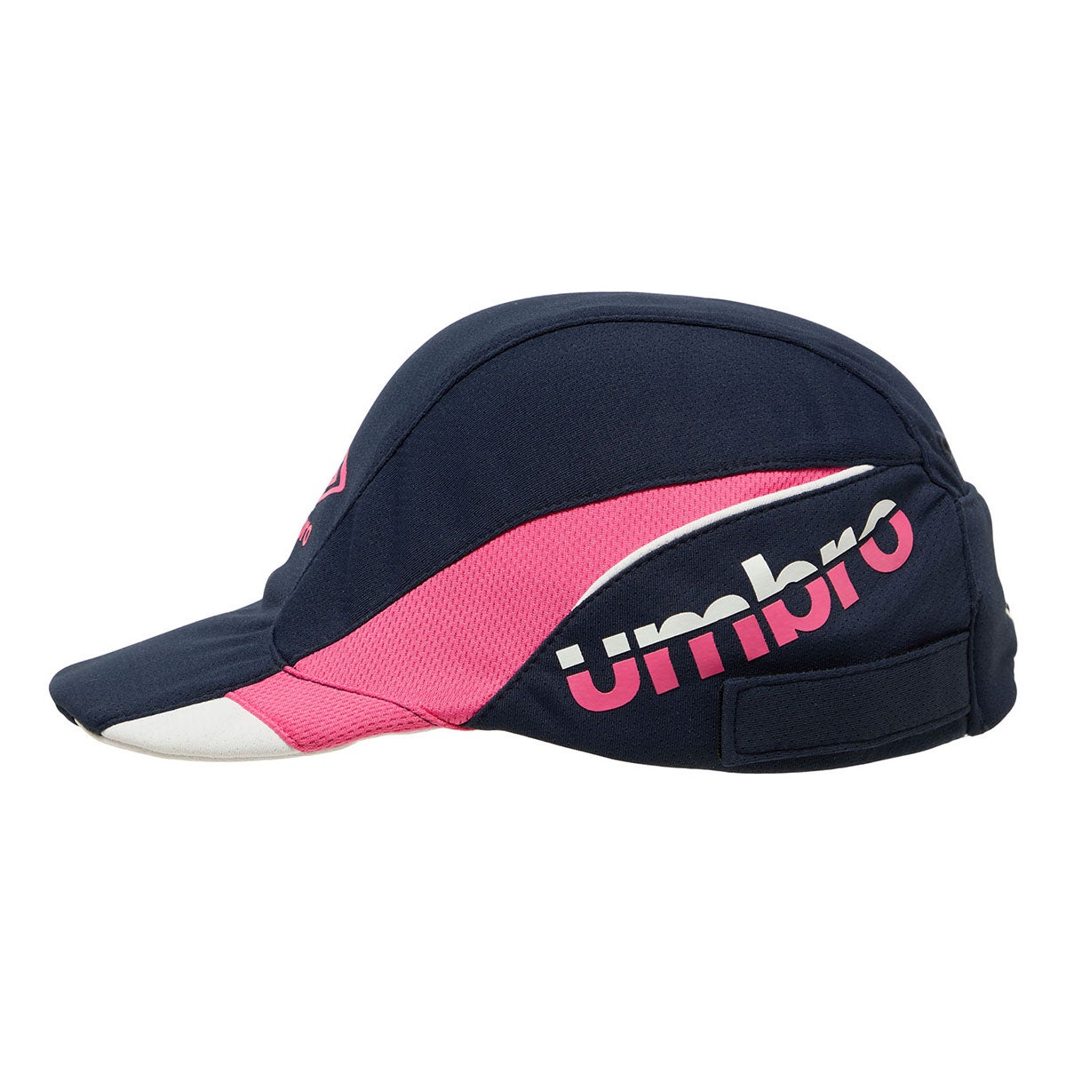 アンブロ umbro　クーリング フットボール プラクティス キャップ UF6SCP04J 2026年モデル 画像18(ALT)