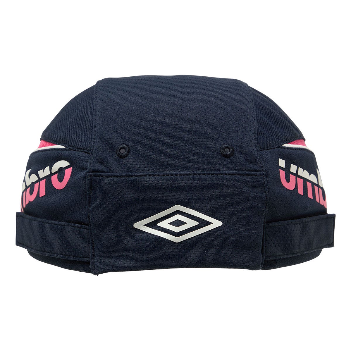 アンブロ umbro　クーリング フットボール プラクティス キャップ UF6SCP04J 2026年モデル 画像19(ALT)