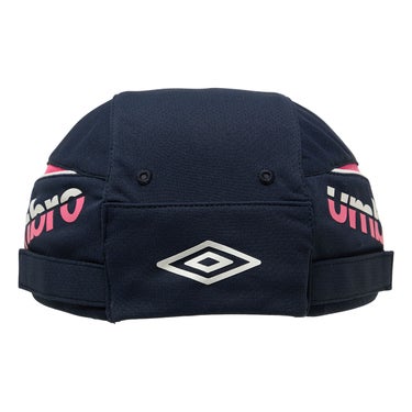 アンブロ umbro　クーリング フットボール プラクティス キャップ UF6SCP04J 2026年モデル 画像19(ALT)