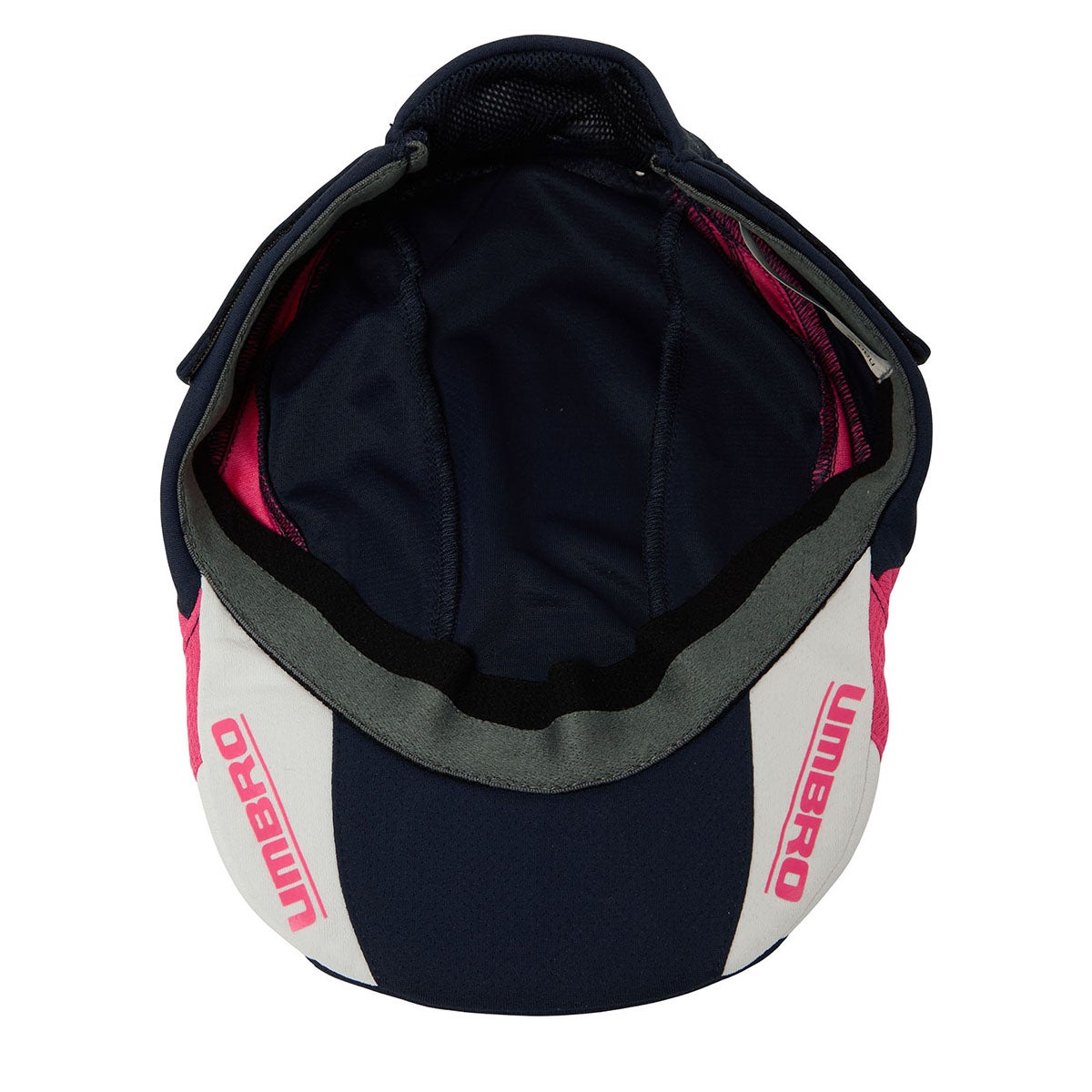 アンブロ umbro　クーリング フットボール プラクティス キャップ UF6SCP04J 2026年モデル 画像20(ALT)