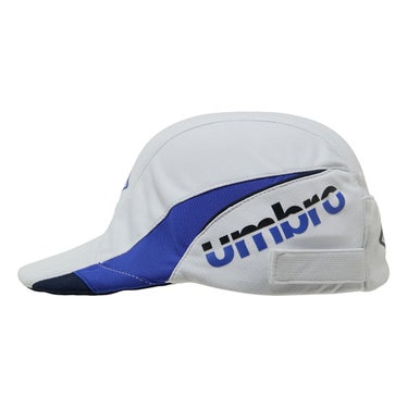 アンブロ umbro　クーリング フットボール プラクティス キャップ UF6SCP04J 2026年モデル 画像23(ALT)