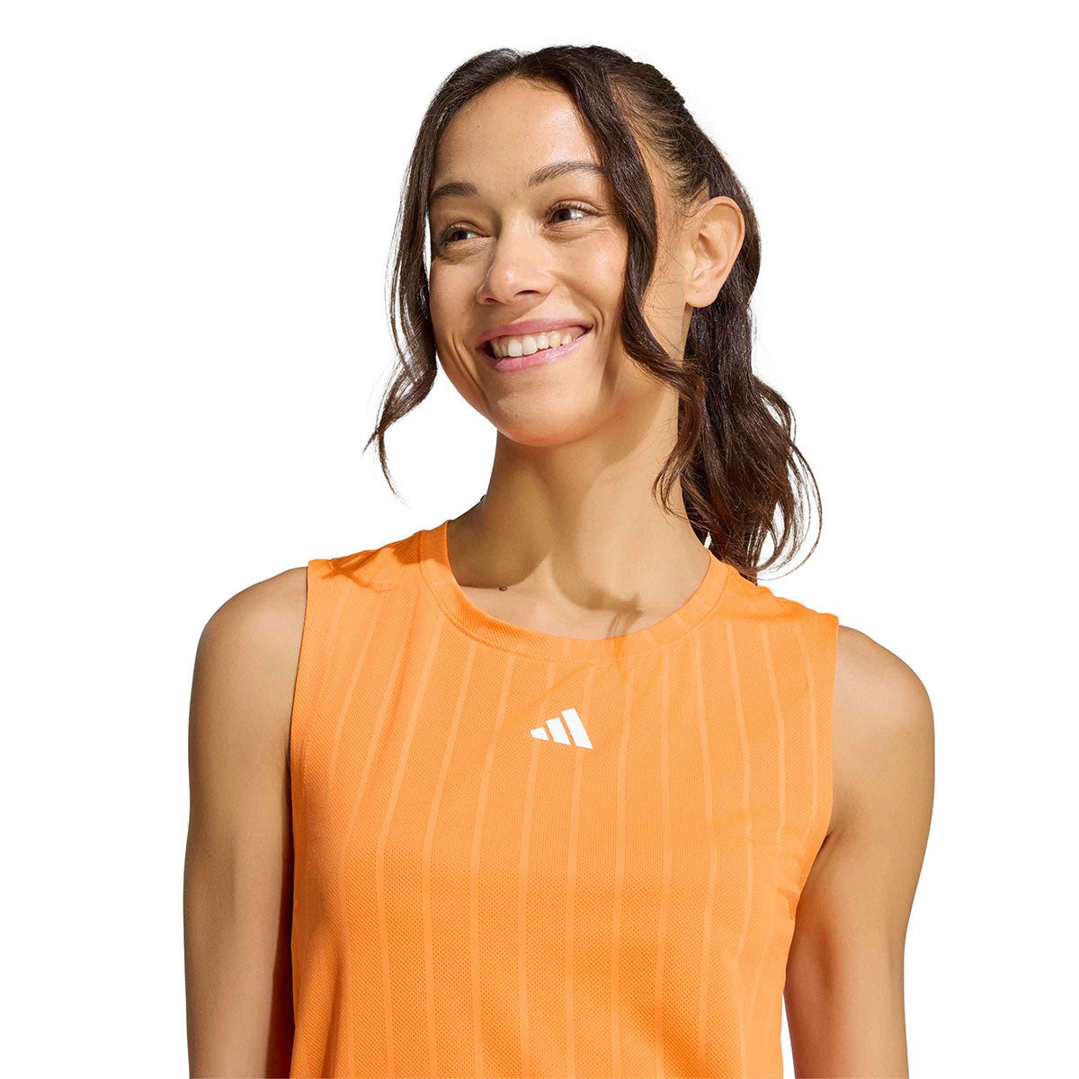 アディダス adidas　テニス クライマクール+ タンク プロ VS080 2026年モデル 画像5(ALT)