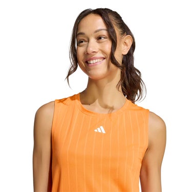 アディダス adidas　テニス クライマクール+ タンク プロ VS080 2026年モデル 画像5(ALT)