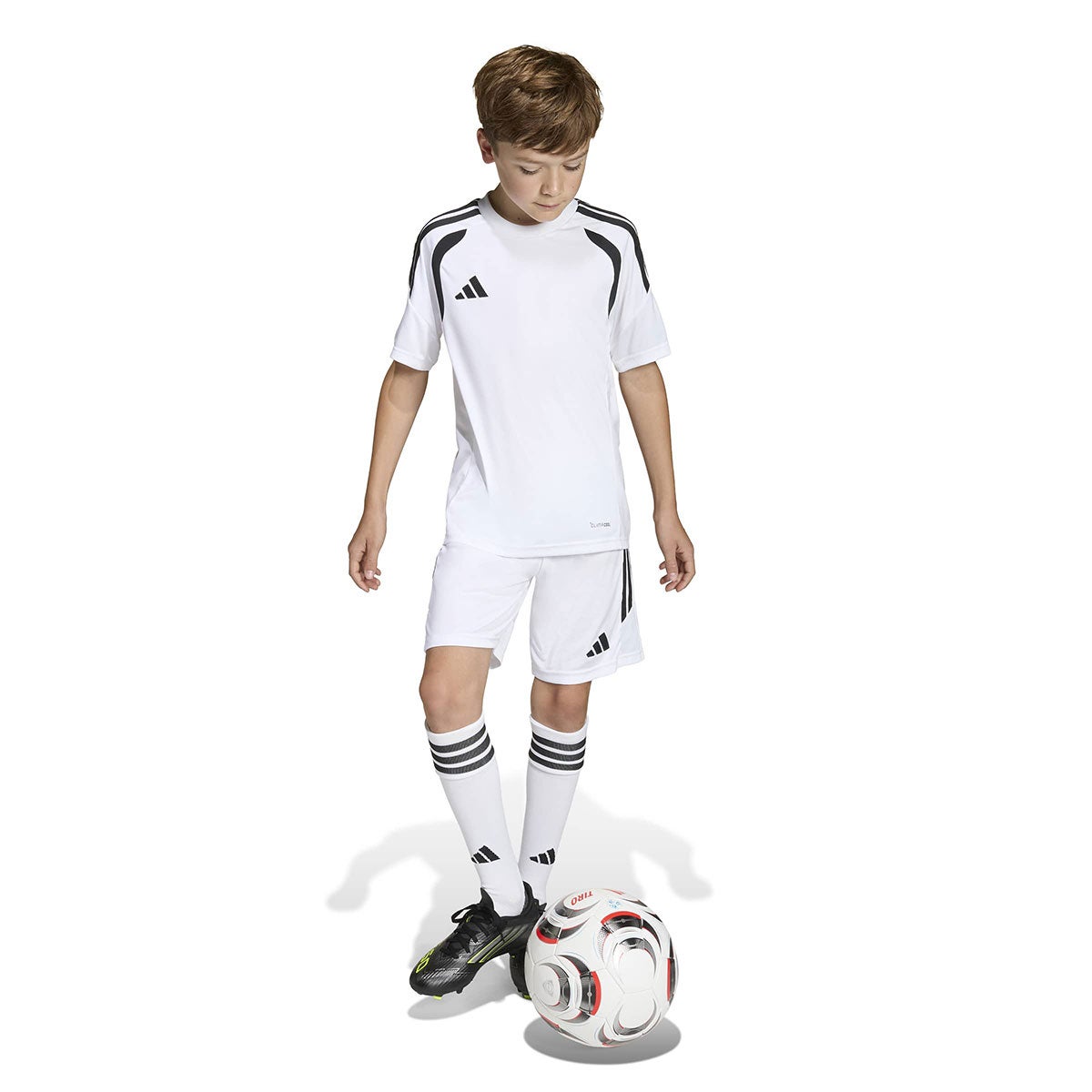 アディダス adidas　ティロ 26 リーグ ジャージー VU466 2026年モデル 画像5(ALT)