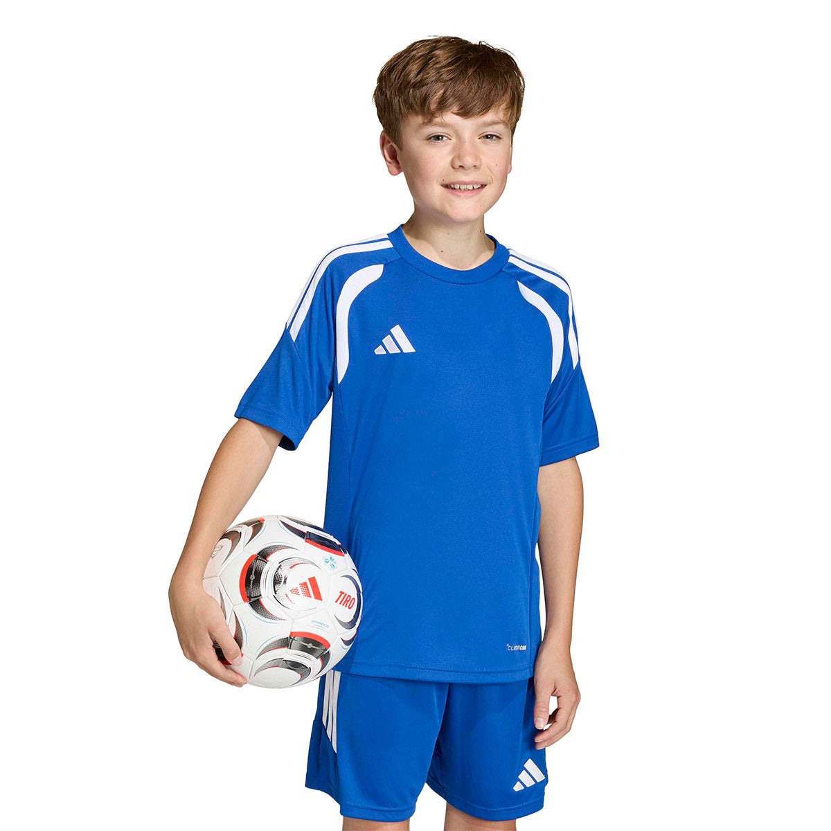 アディダス adidas　ティロ 26 リーグ ジャージー VU466 2026年モデル 画像8(ALT)