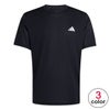 アディダス adidas　ワークアウト エッセンシャル ベース スリーストライプス Tシャツ VX394 2026年モデル
