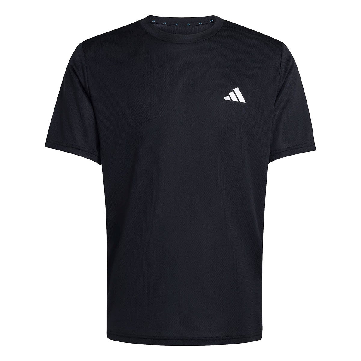 アディダス adidas　ワークアウト エッセンシャル ベース スリーストライプス Tシャツ VX394 2026年モデル 画像2(ALT)