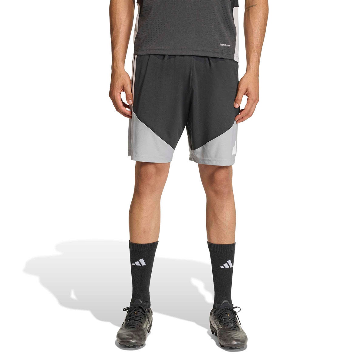 アディダス adidas　ティロ 26 プロ トレーニング ショーツ ZE887 2026年モデル 画像2(ALT)