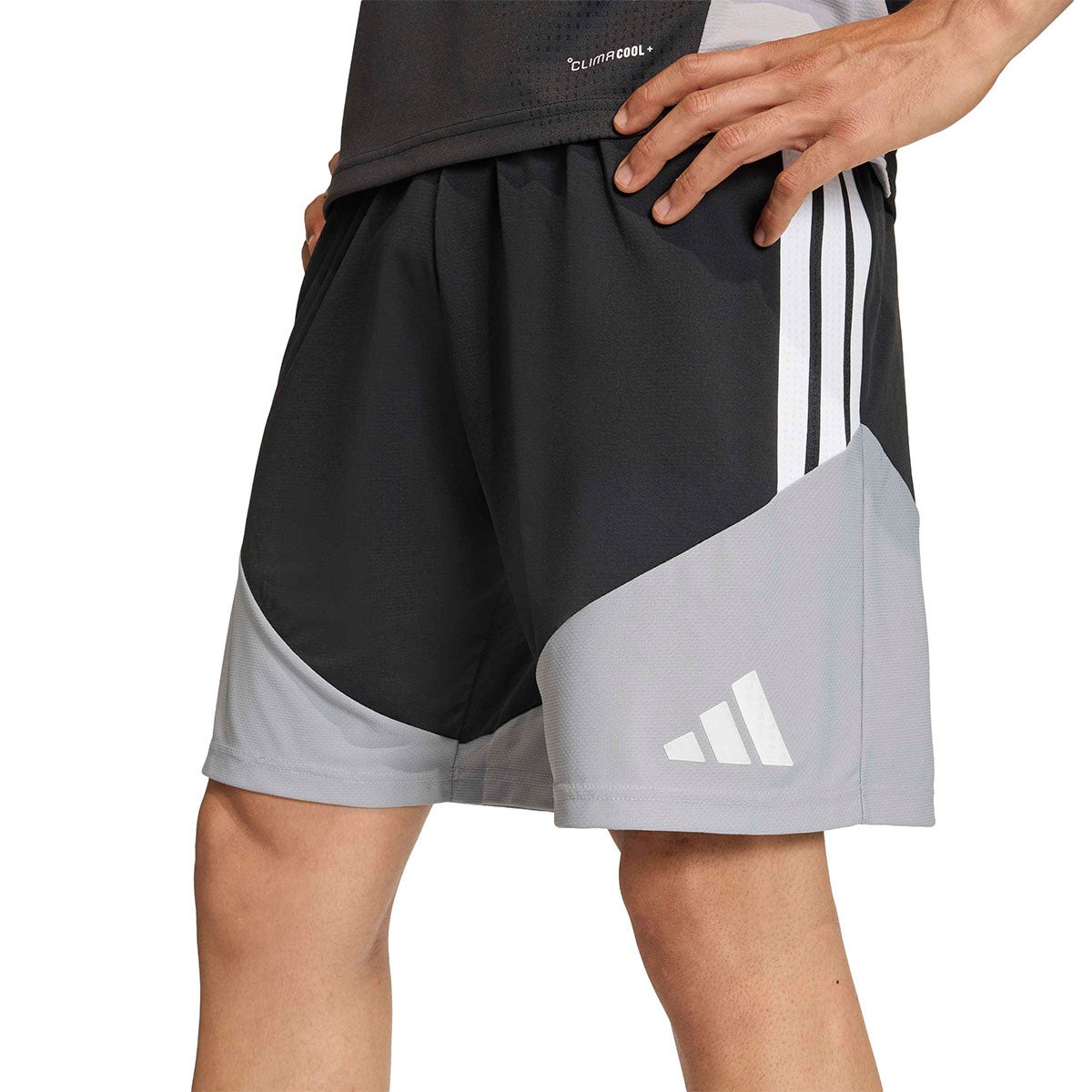 アディダス adidas　ティロ 26 プロ トレーニング ショーツ ZE887 2026年モデル 画像5(ALT)