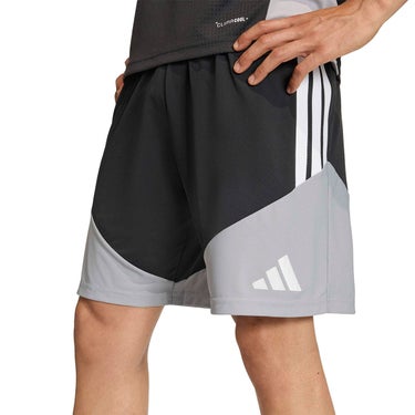 アディダス adidas　ティロ 26 プロ トレーニング ショーツ ZE887 2026年モデル 画像5(ALT)