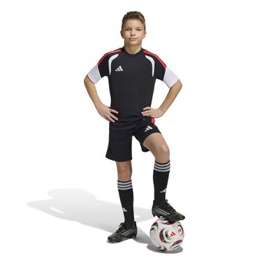 アディダス adidas　ティロ 26 リーグ ショーツ ZR834 2026年モデル 画像10(ALT)