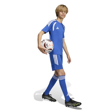 アディダス adidas　ティロ 26 リーグ ショーツ ZR834 2026年モデル 画像15(ALT)