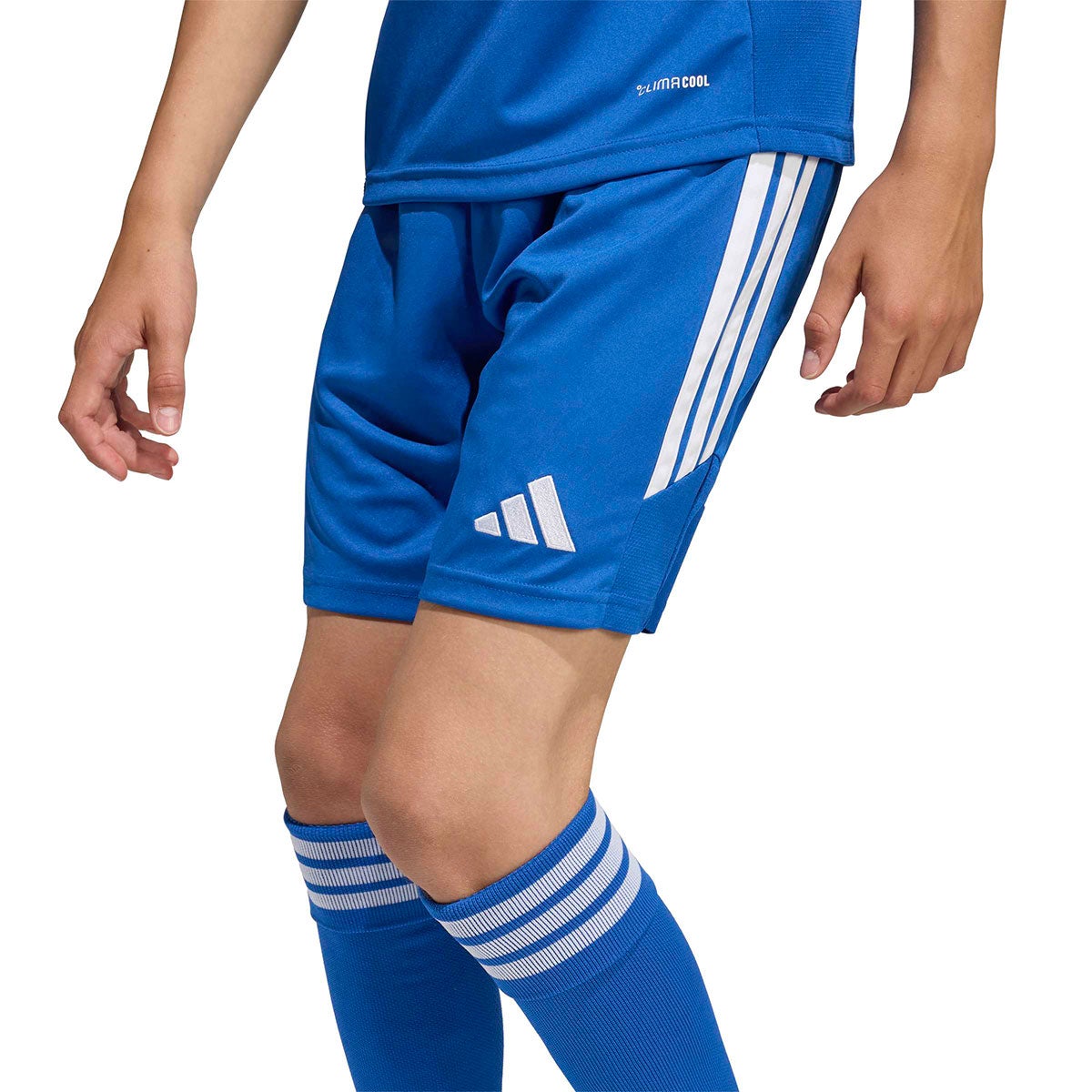 アディダス adidas　ティロ 26 リーグ ショーツ ZR834 2026年モデル 画像16(ALT)