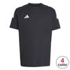 アディダス adidas　クライマクール セレーノ スリーストライプス Tシャツ ZR917 2026年モデル