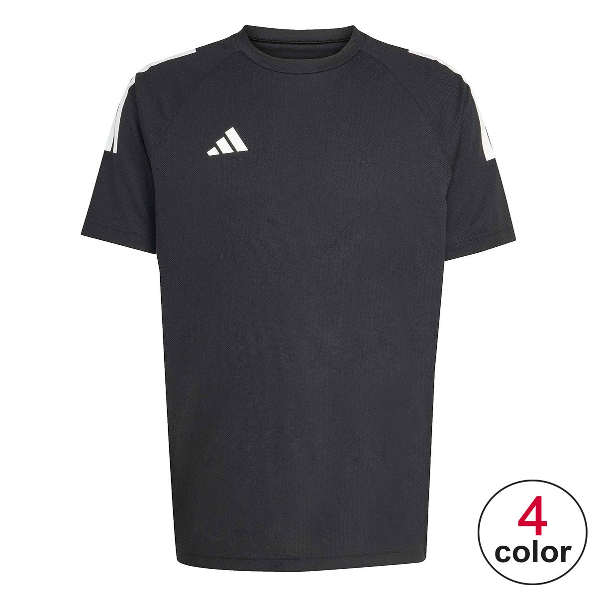 アディダス adidas　クライマクール セレーノ スリーストライプス Tシャツ ZR917 2026年モデル