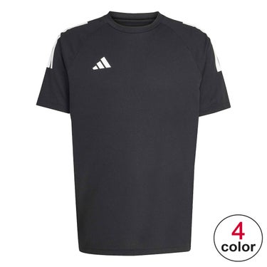 アディダス adidas　クライマクール セレーノ スリーストライプス Tシャツ ZR917 2026年モデル