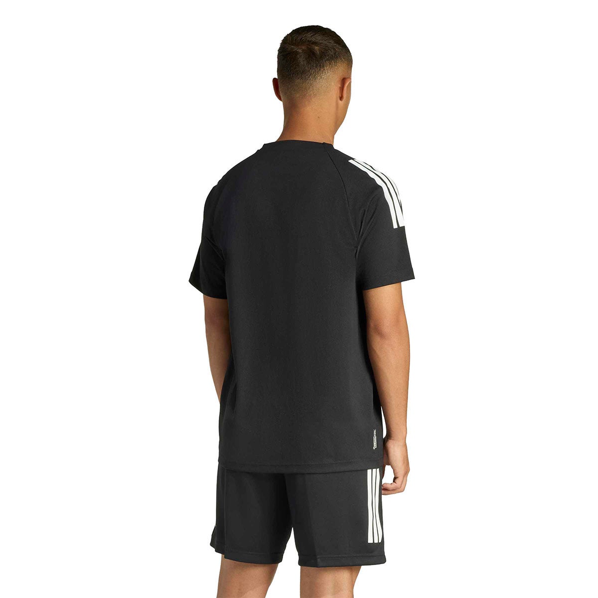 アディダス adidas　クライマクール セレーノ スリーストライプス Tシャツ ZR917 2026年モデル 画像4(ALT)