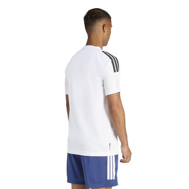 アディダス adidas　クライマクール セレーノ スリーストライプス Tシャツ ZR917 2026年モデル 画像9(ALT)