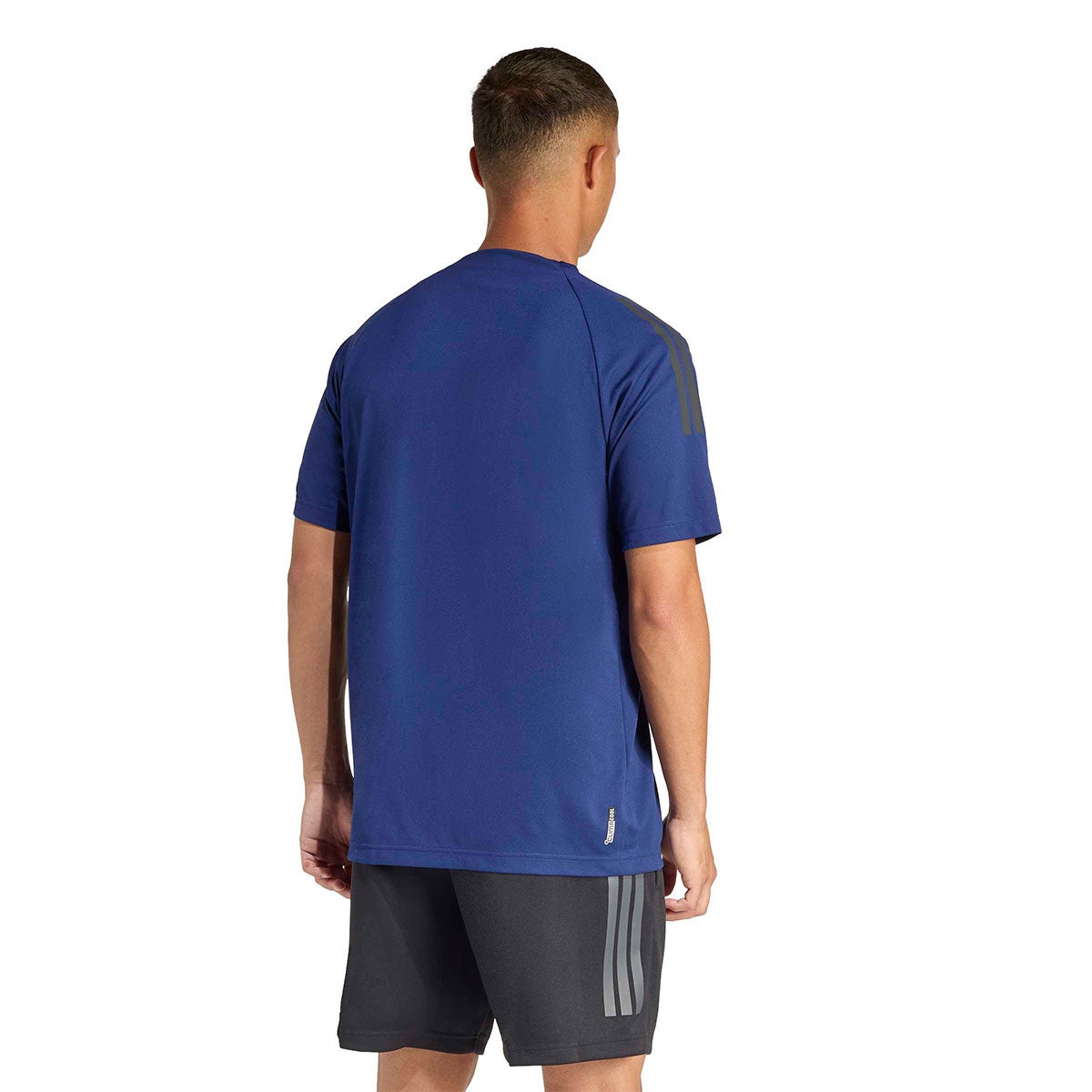 アディダス adidas　クライマクール セレーノ スリーストライプス Tシャツ ZR917 2026年モデル 画像14(ALT)